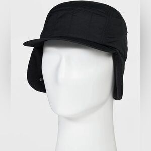 All in Motion Quilted Trapper Style Cap ❄️